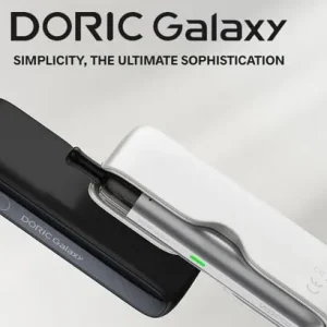 Voopoo - Doric Galaxy Kit Completo 500mah+1800mah (NOVAS CORES)