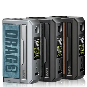 Voopoo - Drag 3 177W