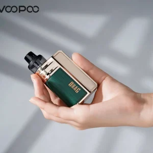 Voopoo - Drag E60 Kit