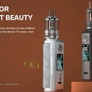 Voopoo - Drag X Plus Kit