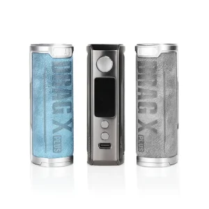 Voopoo - Drag X Plus Mod 18650/21700