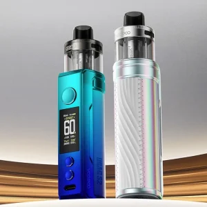 Voopoo - Drag X2 Kit
