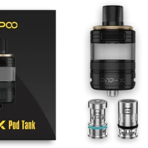 Voopoo - Pnp-X Tank