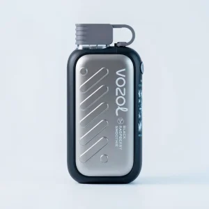 Vozol Gear Ice & Sweet 50.000 Baforadas 4 Níveis de Gelo e 2 de Doçura