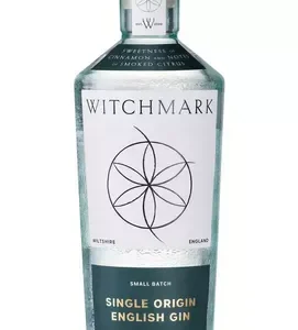 Witchmark Black Lime Gin (46%)