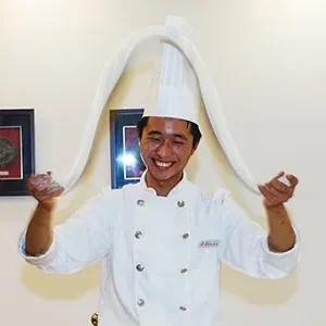 Xi’an Biang Biang Noodles Cooking: Hand-Pull & Calligraphy