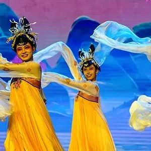 Xi’an’s Top 3 Night Shows: Schedules & Tickets Booking