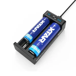 Xtar - MC2 Plus