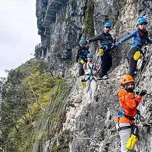 Zhangjiajie 1 Day Private Tour to Seven Star Mountain